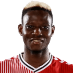 Moussa Djenepo