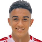 Anwar Oussarhan