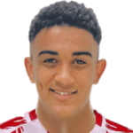 Anwar Oussarhan