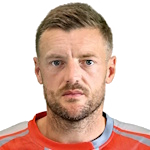 Jamie Vardy
