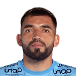 Diego Orellana