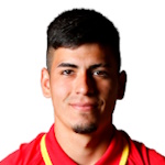 Kevin Contreras
