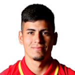 Kevin Contreras