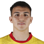 Enzo Uribe