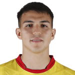Enzo Uribe