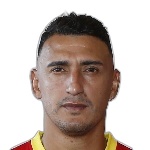 Matías Suárez