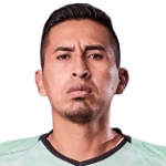 Roberto Rivas