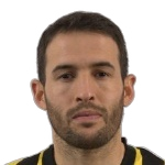 Camilo Mayada