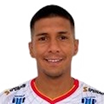 Rodrigo Tapia