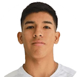 Arnold Flores