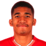 Jherson Reyes