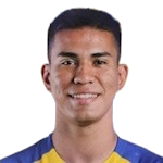 Sebastián Maldonado