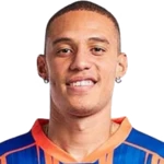 Brayan Perea