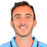 Valentín Larralde