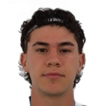 Luis Morales