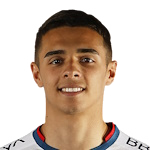 Nicolás Ramos