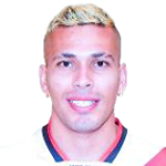 Johan Bocanegra