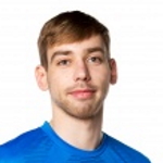 Mykyta Savchenko