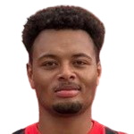 Brian Mansaray