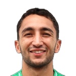 Agustín Pereira