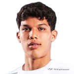 Brian Arias
