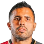 Pier Barrios