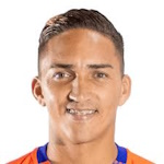 Junior Cedeno