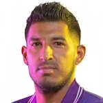 Alexis Arias