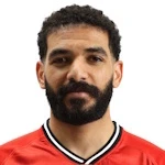 Abdullah Al Yousif