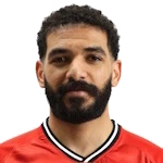 Abdullah Al Yousif