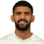 Nawaf Al Qamiri