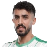 Abdulmalek Al-Shammari
