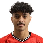 Anas Al Zahrani