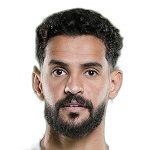 Hamed Al-Maghati