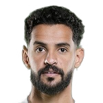 Hamed Al-Maghati