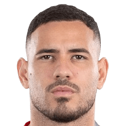 Antonio Sanabria