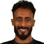 Abdullah Hussein Alowayshir