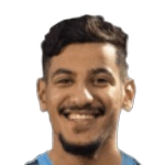 Ahmed Al Rashidi