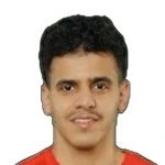 Ahmed Harisi