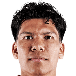Abraham Romero