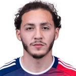 Anthony Ramirez