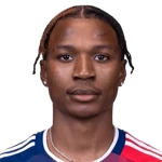 Tarik Scott
