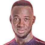 Cheikhou Dieng