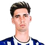 Alberto Trapero