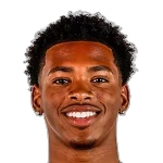 Kimani Stewart-Baynes