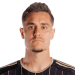 Aaron Long