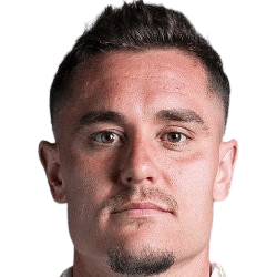 Aaron Long