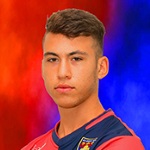 Andrea Conti