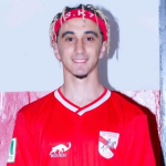 Salim Essahel