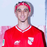 Salim Essahel